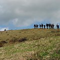 Bieszczady Wschodnie - radość wędrowania...