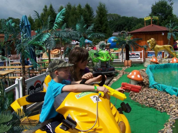 Dinozatorland 30.06.2011