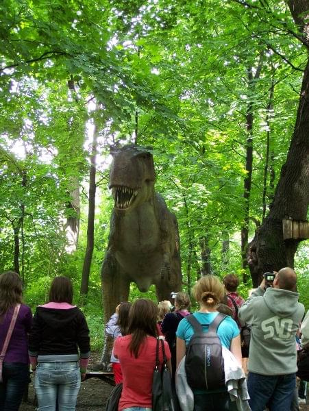 Dinozatorland 30.06.2011