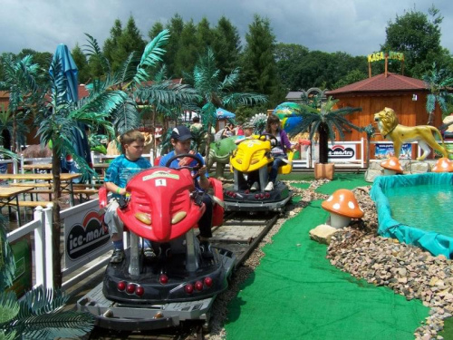 Dinozatorland 30.06.2011