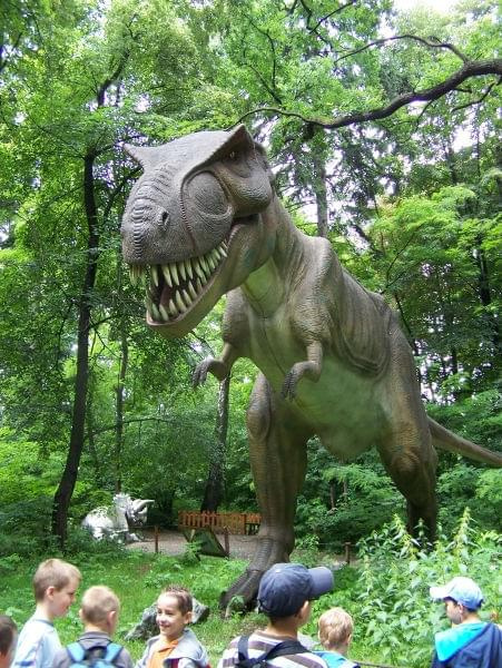 Dinozatorland 30.06.2011