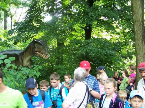 Dinozatorland 30.06.2011