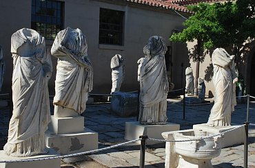 Grecja- czerwiec 2011 #Ateny #WyspaPoros #Nafplion #Epidauros #Korynt