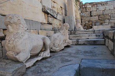 Grecja- czerwiec 2011 #Ateny #WyspaPoros #Nafplion #Epidauros #Korynt