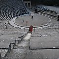 Grecja- czerwiec 2011 #Ateny #WyspaPoros #Nafplion #Epidauros #Korynt