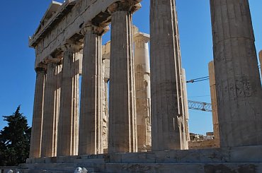 Grecja- czerwiec 2011 #Ateny #WyspaPoros #Nafplion #Epidauros #Korynt