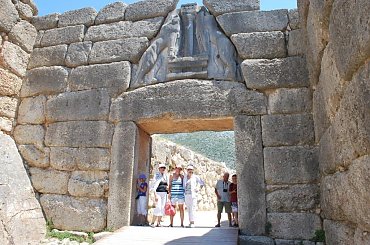 Grecja- czerwiec 2011 #Ateny #WyspaPoros #Nafplion #Epidauros #Korynt