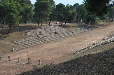 Grecja- czerwiec 2011 #Ateny #WyspaPoros #Nafplion #Epidauros #Korynt