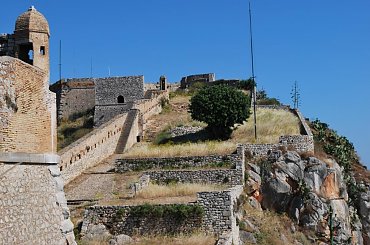 Grecja- czerwiec 2011 #Ateny #WyspaPoros #Nafplion #Epidauros #Korynt