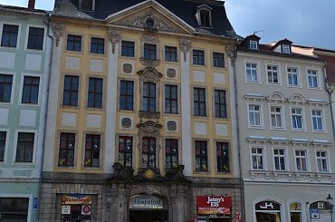 Zittau #Zittau #Żytawa #Niemcy