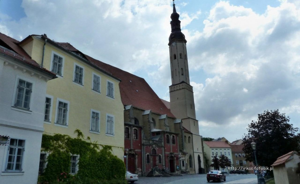 Zittau #Zittau #Żytawa #Niemcy