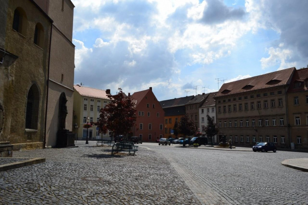 Zittau #Zittau #Żytawa #Niemcy