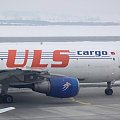 18.02.2010 A300 Cargo.