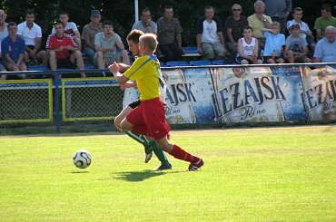 Pogon Leżajsk - Kolbuszowianka Kolbuszowa (IV liga podkarpacka), 04.06.2011 r. #IVLigaPodkarpacka #kolbuszowa #kolbuszowianka #lezajsk #lezajsktm #leżajsk #PiłkaNożna #pogon #PogonLeżajsk #pogoń #sport