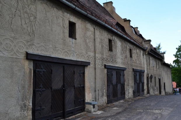 Zamek Czocha #Castle #Czocha #Polen #Polska #Sucha #Zamek #Dolnosląskie