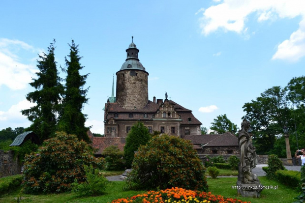 Zamek Czocha #Castle #Czocha #Polen #Polska #Sucha #Zamek #Dolnosląskie