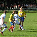 Żurawianka Żurawica - Pogoń Leżajsk (IV liga podkarpacka), 21.08.2010 r. #IVLigaPodkarpacka #juniorzy #lezajsk #lezajsktm #leżajsk #PiłkaNożna #pogon #pogoń #PogońLeżajsk #sport