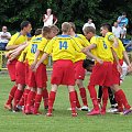 pogoń leżajsk - czarni jasło (IV liga podkarpacka), 21.05.2011 r. #czarni #CzarniJasło #IVLigaPodkarpacka #jasło #lezajsk #lezajsktm #leżajsk #PiłkaNożna #pogon #PogonLeżajsk #pogoń #sport