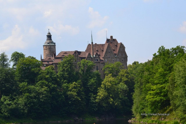 Zamek Czocha #Castle #Czocha #Polen #Polska #Sucha #Zamek #Dolnosląskie