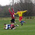 pogoń leżajsk - lechia sędziszów (IV liga podkarpacka), 06.11.2010 r. #IVLigaPodkarpacka #lezajsk #lezajsktm #leżajsk #orzeł #OrzełPrzeworsk #PiłkaNożna #pogon #PogonLeżajsk #pogoń #sport