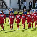 MKS Kańczuga - Pogoń Leżajsk (IV liga podkarpacka), 26.06.2011 r. #IVLigaPodkarpacka #kańczuga #lezajsk #lezajsktm #leżajsk #MKSKańczuga #PiłkaNożna #pogon #PogonLeżajsk #pogoń #sport