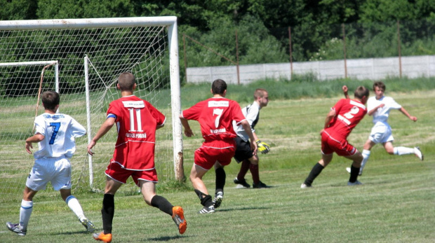 pogoń leżajsk - stal mielec (I liga podkarpacka juniorów), 04.06.2011 r. #IVLigaPodkarpacka #juniorzy #lezajsk #lezajsktm #leżajsk #mielec #PiłkaNożna #pogon #PogonLeżajsk #pogoń #sport #stal #StalMielec