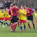 pogoń leżajsk - lechia sędziszów (IV liga podkarpacka), 06.11.2010 r. #IVLigaPodkarpacka #lezajsk #lezajsktm #leżajsk #orzeł #OrzełPrzeworsk #PiłkaNożna #pogon #PogonLeżajsk #pogoń #sport