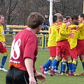 pogoń leżajsk - lechia sędziszów (IV liga podkarpacka), 06.11.2010 r. #IVLigaPodkarpacka #lezajsk #lezajsktm #leżajsk #orzeł #OrzełPrzeworsk #PiłkaNożna #pogon #PogonLeżajsk #pogoń #sport