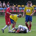 pogoń leżajsk - orzeł przeworsk (IV liga podkarpacka), 15.08.2010 r. #IVLigaPodkarpacka #lezajsk #lezajsktm #leżajsk #orzeł #OrzełPrzeworsk #PiłkaNożna #pogon #PogonLeżajsk #pogoń #przeworsk #sport