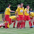 pogoń leżajsk - czarni jasło (IV liga podkarpacka), 21.05.2011 r. #czarni #CzarniJasło #IVLigaPodkarpacka #jasło #lezajsk #lezajsktm #leżajsk #PiłkaNożna #pogon #PogonLeżajsk #pogoń #sport