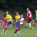 pogoń leżajsk - orzeł przeworsk (IV liga podkarpacka), 15.08.2010 r. #IVLigaPodkarpacka #lezajsk #lezajsktm #leżajsk #orzeł #OrzełPrzeworsk #PiłkaNożna #pogon #PogonLeżajsk #pogoń #przeworsk #sport