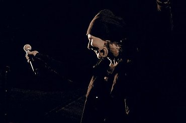 Kora w Suwałkach – 2 lipca 2011 #koncert #Kora #muzyka #Suwałki #wokalistka