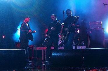 Kora w Suwałkach – 2 lipca 2011 #koncert #Kora #muzyka #Suwałki #wokalistka