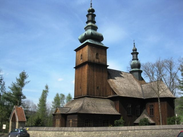 Łętownia (małopolskie)