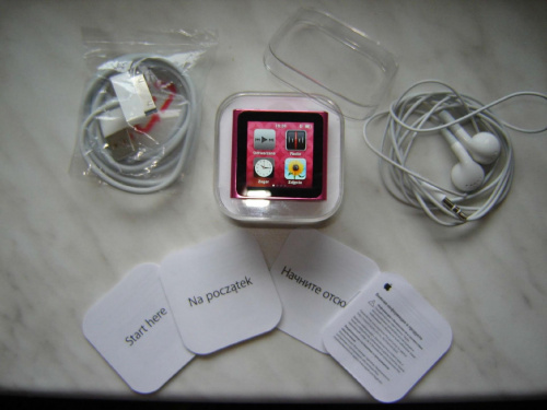 ipod 8gb