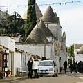 Prawdopodobnie jedyne takie miasto w Europie, objęte jest partonatem Unesco.