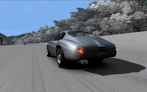 Aston Martin DB4 Zagato #samochody #auta #osobowe #cars #zabytkowe