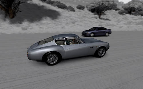 Aston Martin DB4 Zagato #samochody #auta #osobowe #cars #zabytkowe