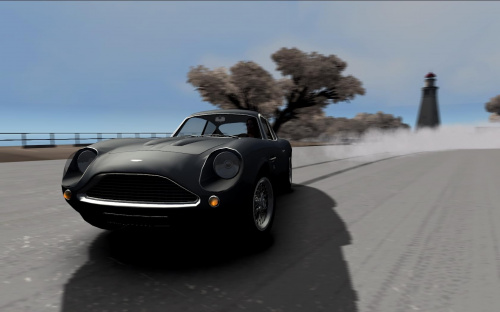 Aston Martin DB4 Zagato #samochody #auta #osobowe #cars #zabytkowe