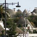 Prawdopodobnie jedyne takie miasto w Europie, objęte jest partonatem Unesco.