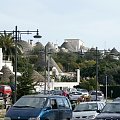 Prawdopodobnie jedyne takie miasto w Europie, objęte jest patronatem Unesco.