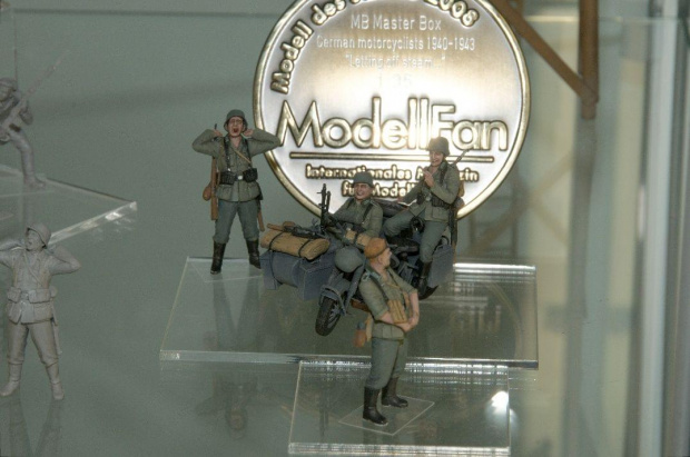 Toy Fair 2010