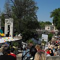 3 maja 2009 - Dzień Otwarty w Sejmie