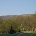 Bieszczady, góry, plener #Bieszczady #góry #plener