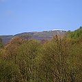 Bieszczady, góry, plener #Bieszczady #góry #plener