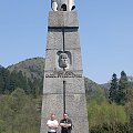 Bieszczady, góry, plener #Bieszczady #góry #plener