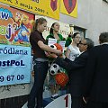 Biegi 3 maja 2009