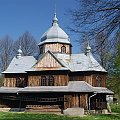 Bieszczady, góry, plener #Bieszczady #góry #plener