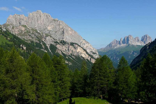 2009.07.03 Cime d'Ombretta v1