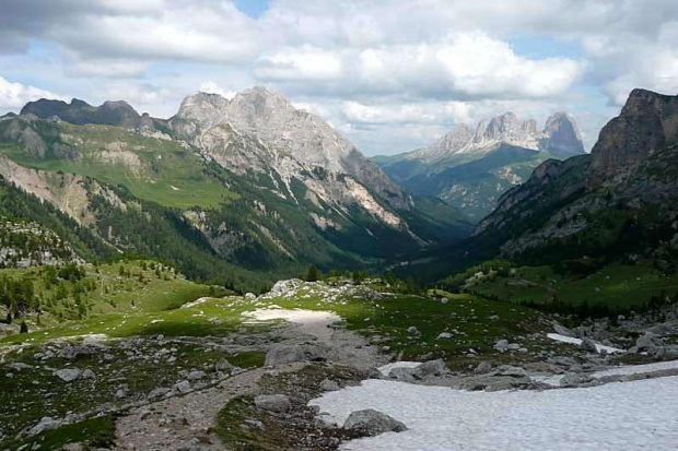 2009.07.03 Cime d'Ombretta v1